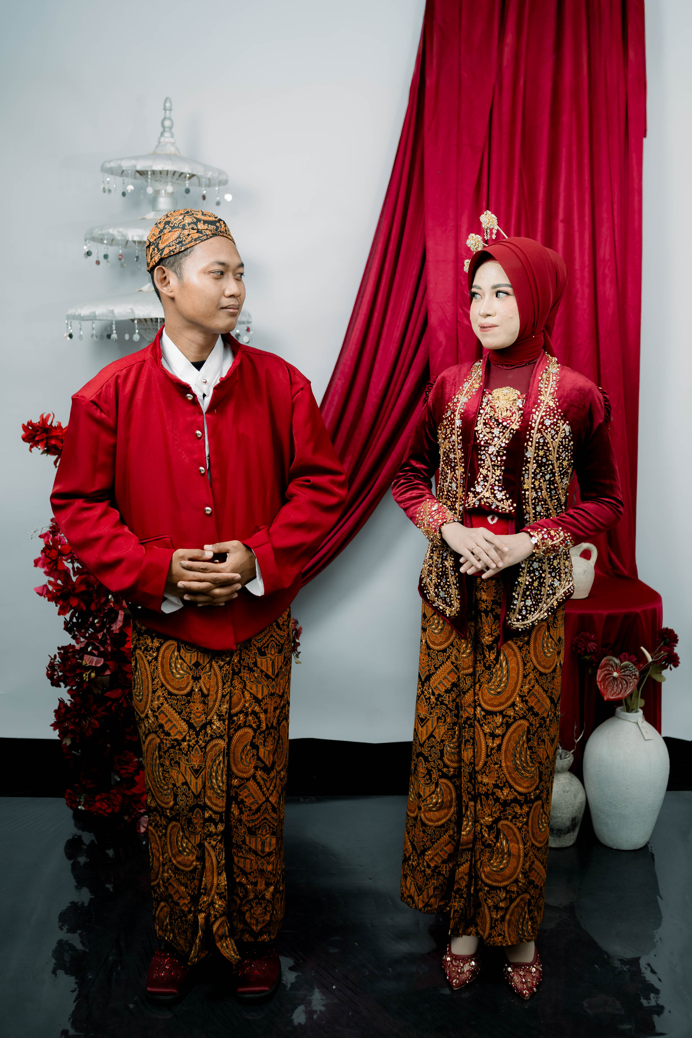 Foto galeri Efi dan Egi 3