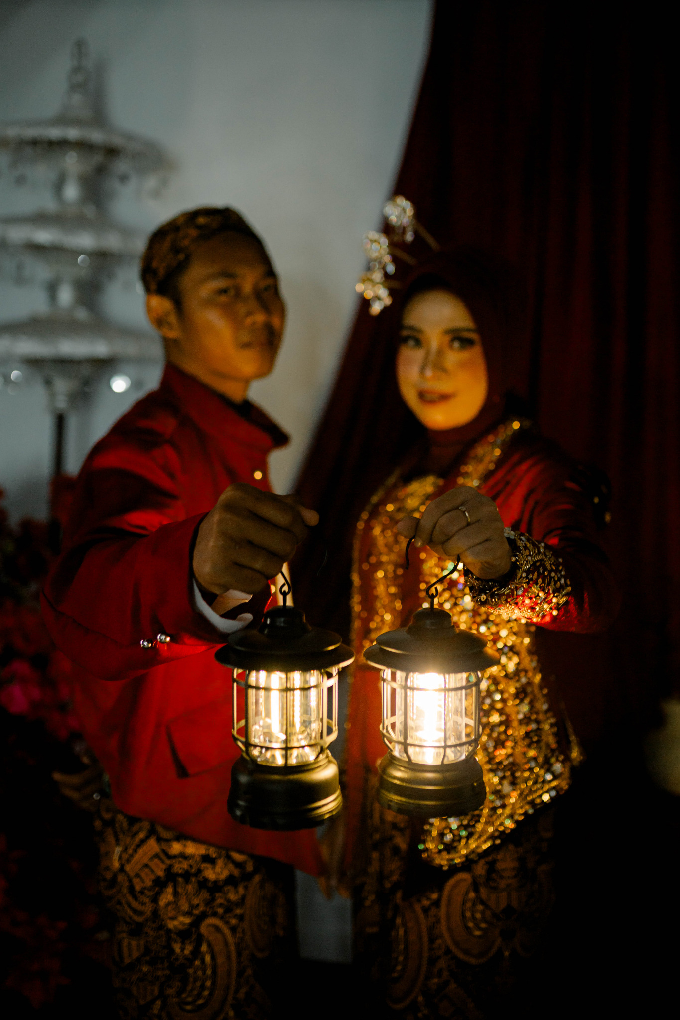 Foto galeri Efi dan Egi 4